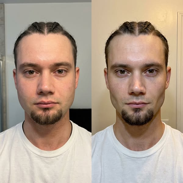 Your Daily Ritual, Backed by